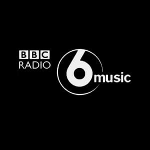 BBC 6 Music - music promotion & marketing agency, decent music pr