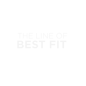 The Line of Best Fit - music promotion agency, decent music pr